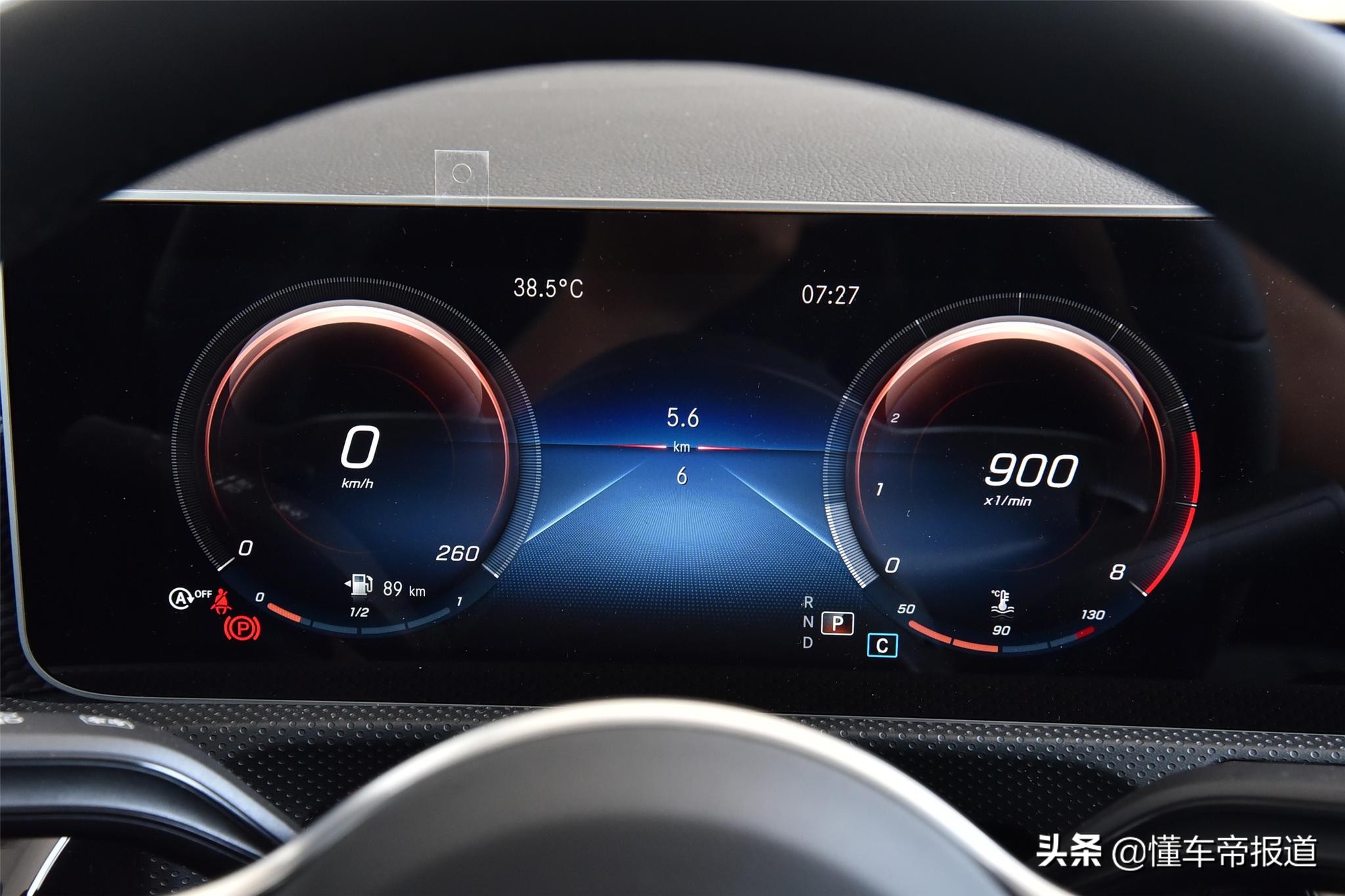 新车 | 棋逢对手，抑或技高一筹？奥迪A3L对比奔驰A级