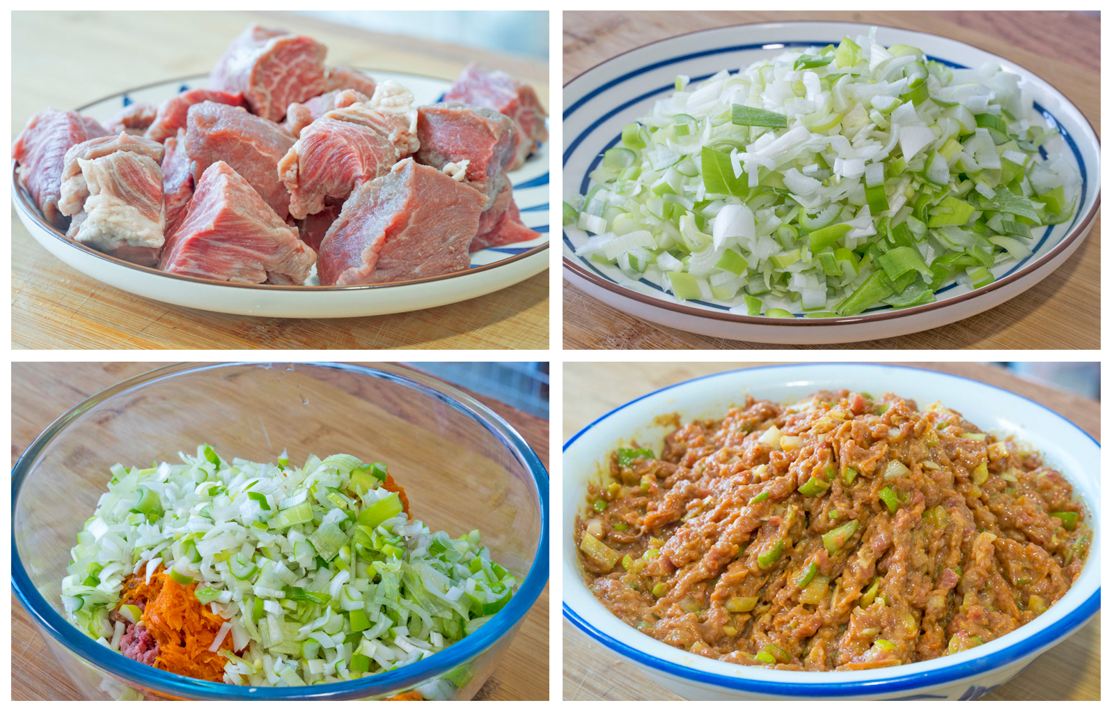 天冷早餐吃什么？推荐6道热乎的面食，热气腾腾，冬天越吃越暖和