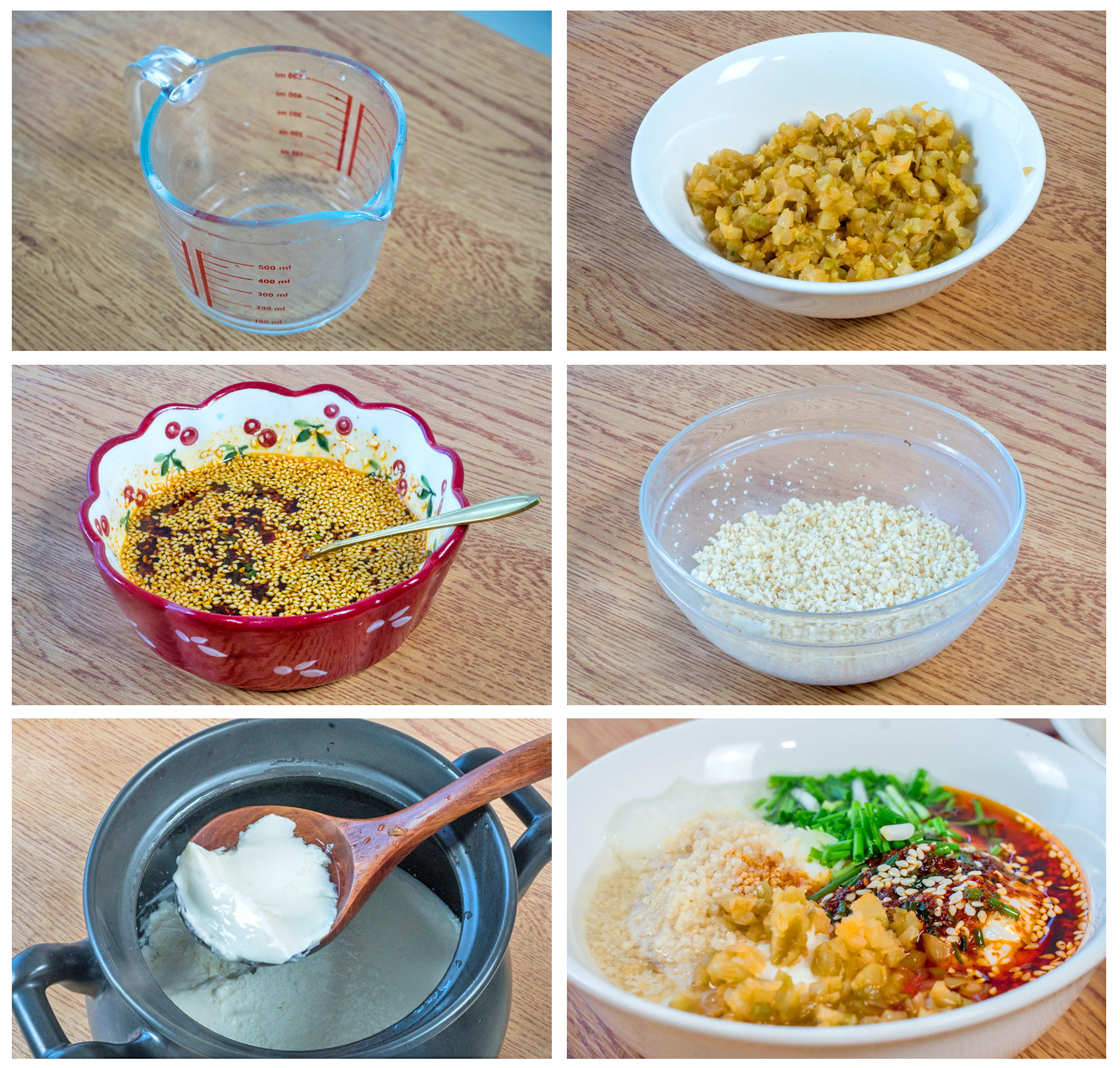 天冷早餐吃什么？推荐6道热乎的面食，热气腾腾，冬天越吃越暖和