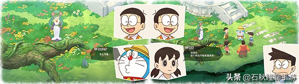 《哆啦A梦：大雄的牧场物语》第一年夏攻略 秒钓旗鱼 解锁任意门