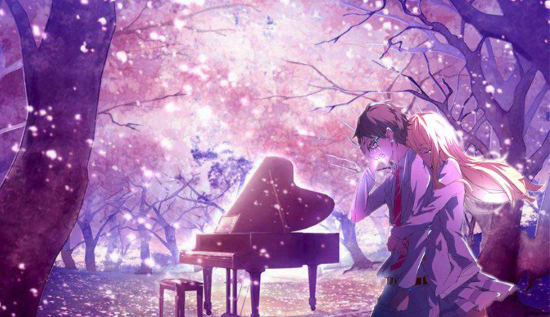 说到春天你会想到哪部动画？日媒投票与春天相关的作品