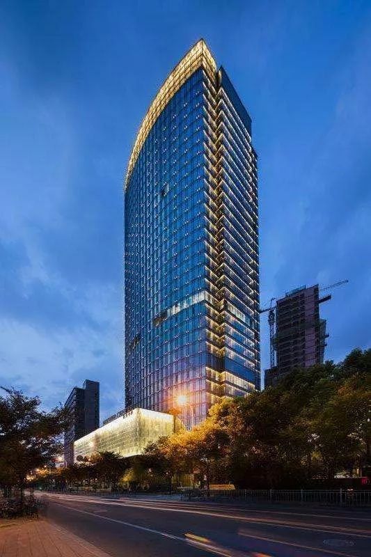 「ADD写艺出品」未来视野，重塑连接——美国雅保化工办公室装修