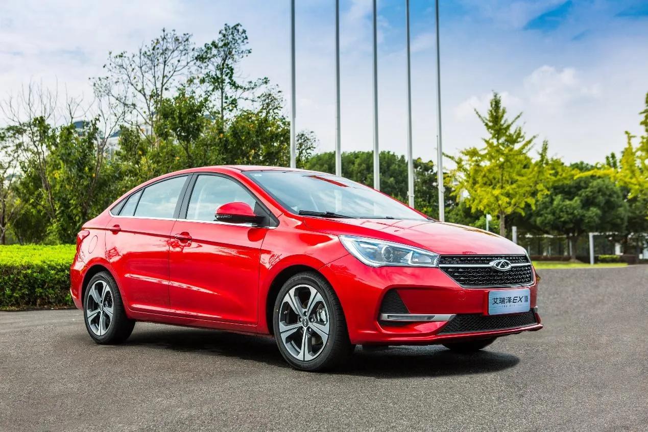 艾瑞泽6pro2022款配置(约合人民币12万起,地位不输卡罗拉)_【读车号】