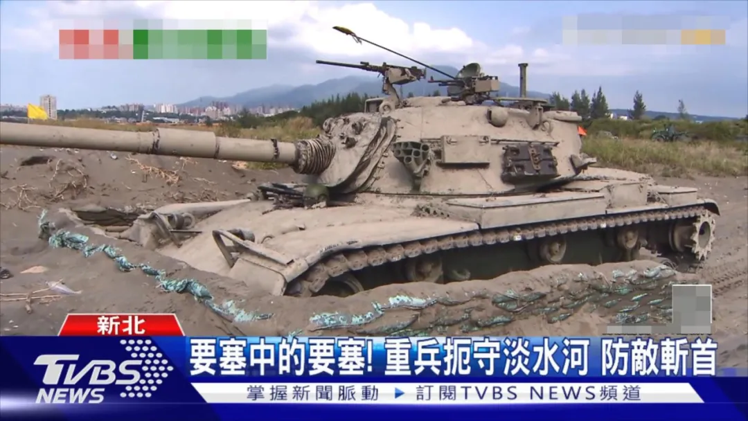 台湾苦心经营多年，两栖登陆作战远远没有想象中的那么简单