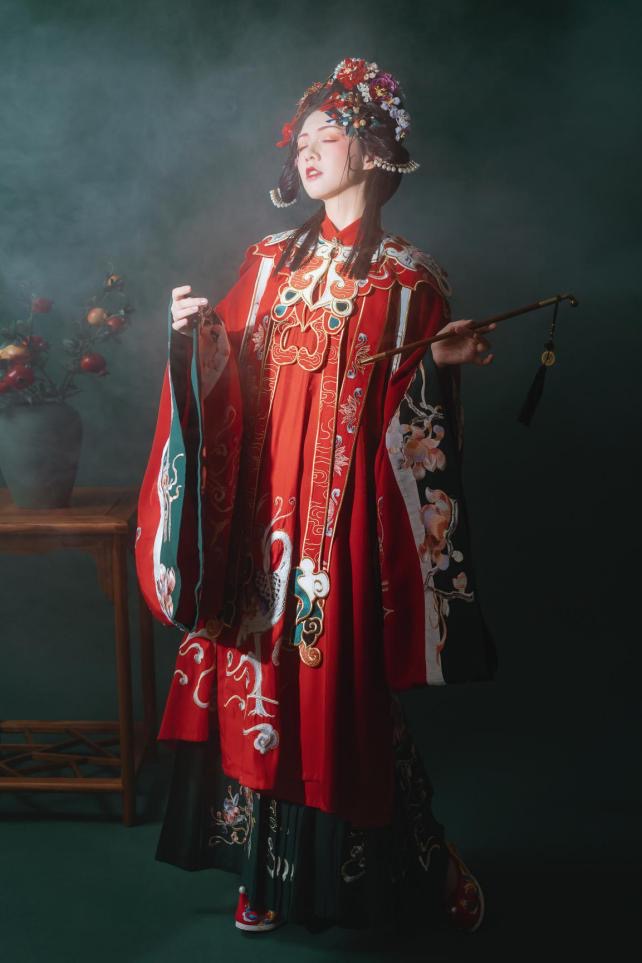 鬼新娘图片鬼新娘