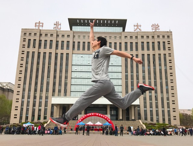 我国很“神秘”的一所大学，校园里设有禁区，入学要签订保密协议