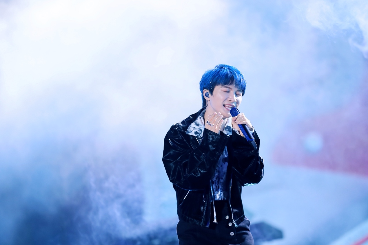 “潮拜72小时”，体验不一样的潮流与音乐