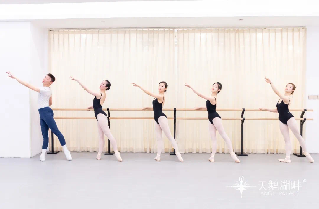 北京印象城｜因材施教，静待花开，这家少儿芭蕾yyds