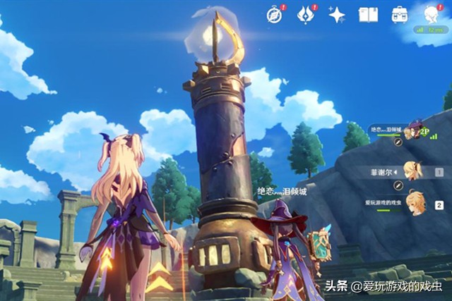 原神：蒙德寻找海报和告示牌，任务简单玩家却嫌两万摩拉奖励太少