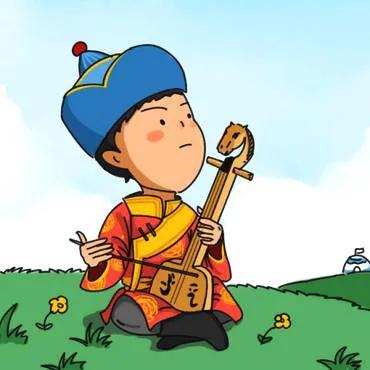 马头琴的故事简短 _飞翔号