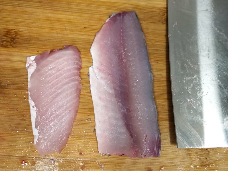 吃魚怕有刺？“無刺鯽魚“、"無刺"魚肉的做法來了