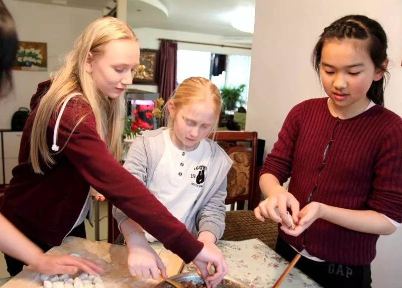 同样是高福利低学费，瑞典为何能成为北欧四国的留学TOP1？