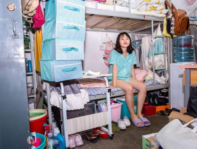 为啥大学宿舍11点准时熄灯，这4个原因是重点，学姐：可以理解