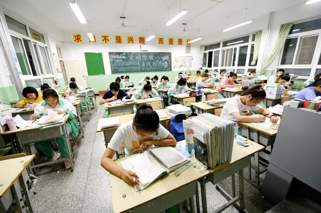 高考600分和630分，差距到底在哪里？这么一分析，差距还真大