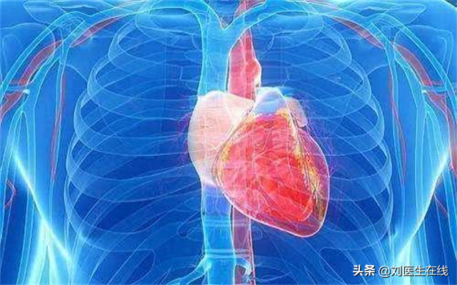 低密度脂蛋白，为什么会高？医生总结：4点主要原因