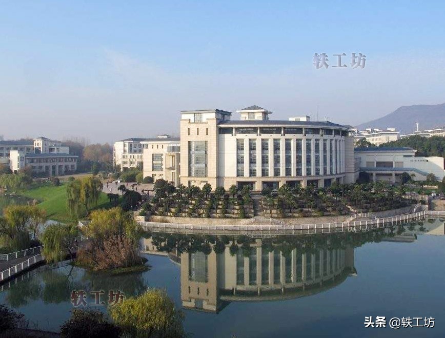 四所“全国唯一”大学，实力不一般，都是行业佼佼者