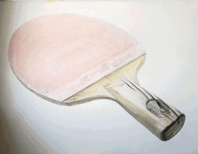 收假前千万别看央美的精微素描,看完假期过不好就算了.