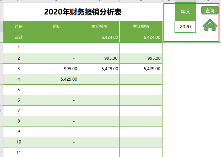 宝藏财务主管心疼下属，编了套全自动财务报销管理系统，亲测好用