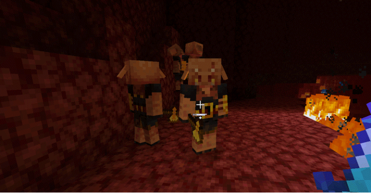 我的世界：谁居然突破了附魔等级上限？