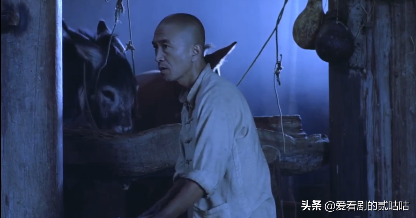 优秀伦理电影推荐（七）：巩俐&张艺谋早期电影，国内封禁21年