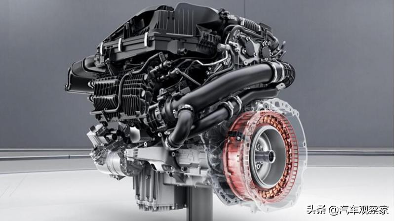 奔驰GLS450，华而不实的旗舰级SUV？