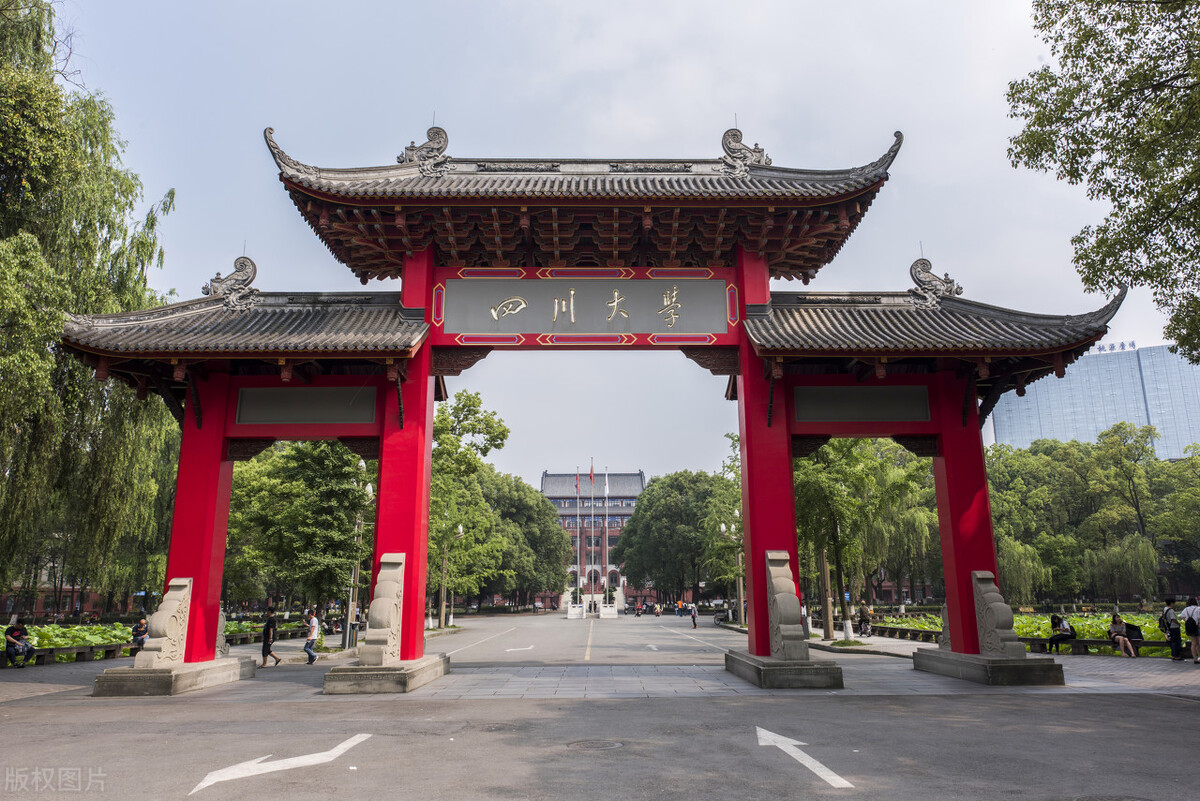 这些大学的口腔医学专业，办学水平高，毕业生就业质量有保障