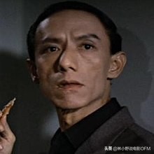 TVB《上海滩》幕后冷知识：汤镇业女友参演，黄日华龙套收入丰厚