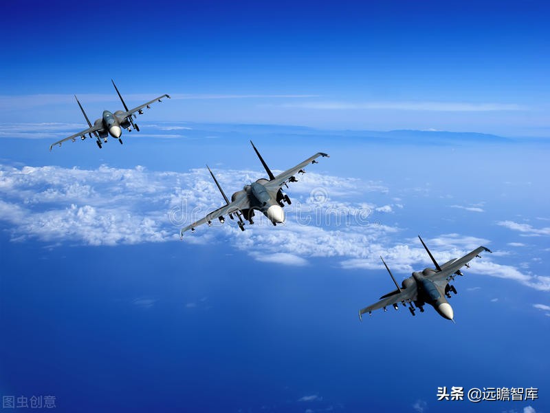 高温合金VS钛合金专题报告：高端钛需求强劲，景气度持续印证