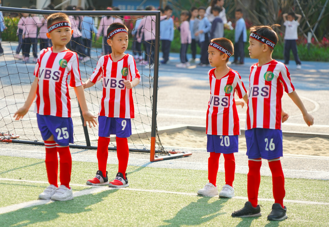 深圳万科双语学校 2021秋季小一/初一 招生指南