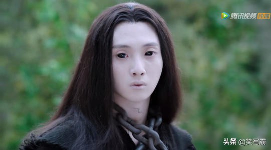 盘点陈情令中的九大悬案，你找到答案了吗
