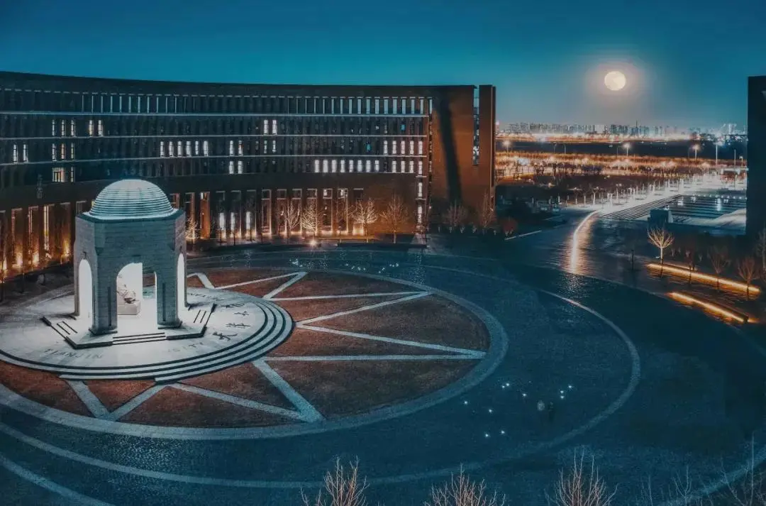 天津大学，为什么是中国最有“侠气”的大学？