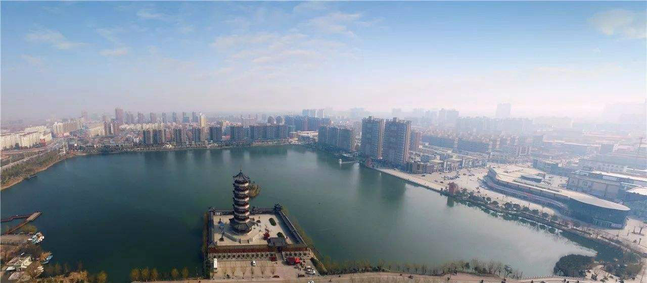 河南名字最难念的6座县城：你可能一个都读不对