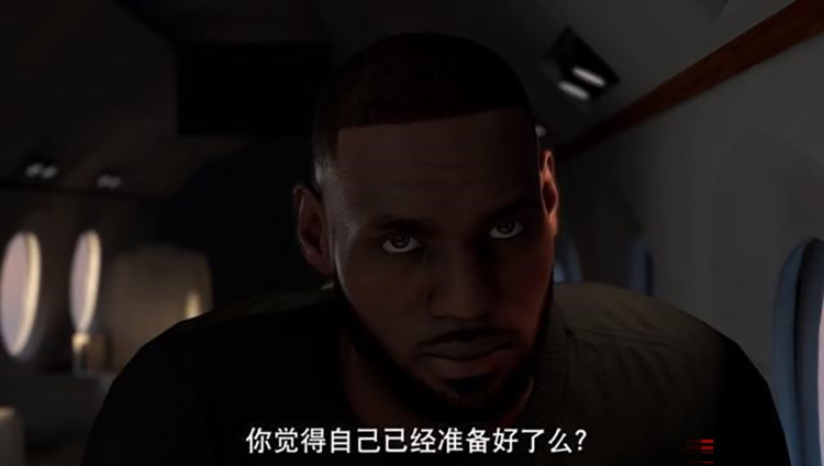 nba2k13为什么慢放(逐渐滑向平庸边缘的球场王者——《NBA 2K20》评测)