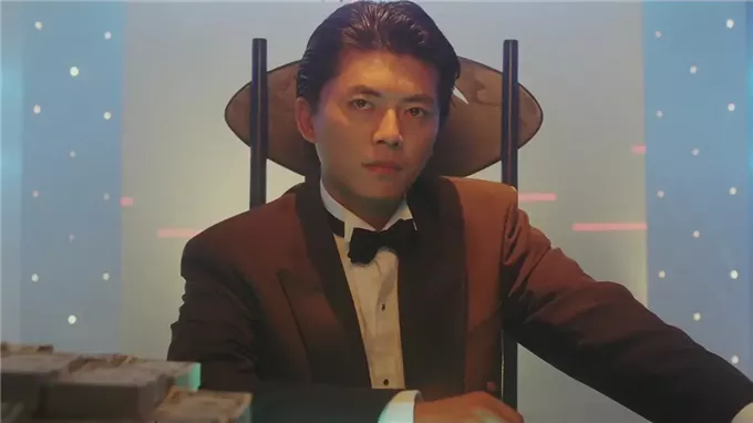 续集比第一部好的7部港片:《醉拳2》不可或缺,李连杰也有一部