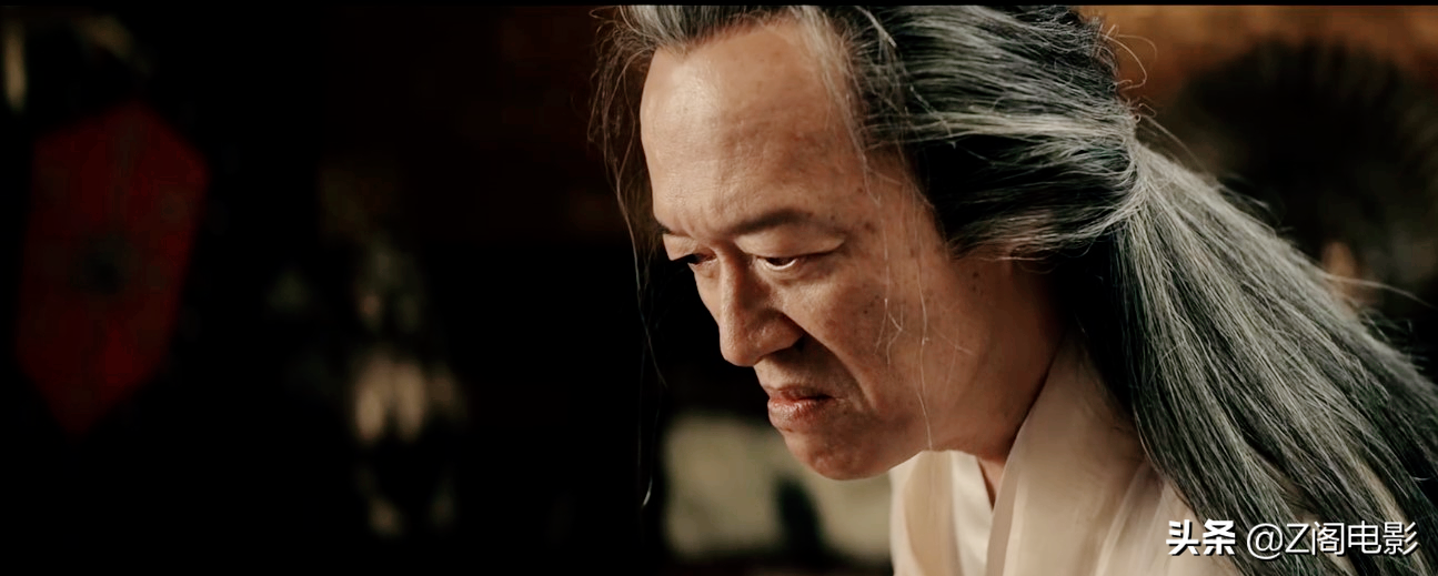 张震,杨幂主演的《绣春刀2》,你真的看懂它核心故事了吗?