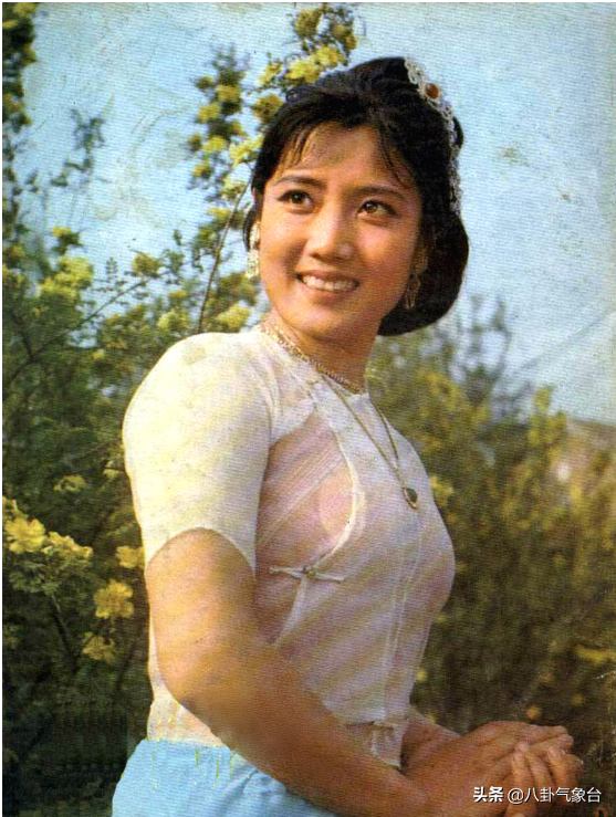 《不惑之旅》5位老戏骨,有陈建斌"岳母",还有90年代挂历女郎