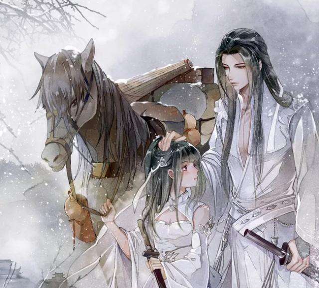 《雪中悍刀行》里的这“十大经典语录”，不愧为小说的精湛之处