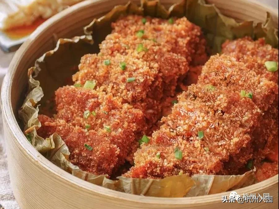 孩子在幼儿园吃了啥?杭州7所餐食超棒的幼儿园!看你家上榜没?