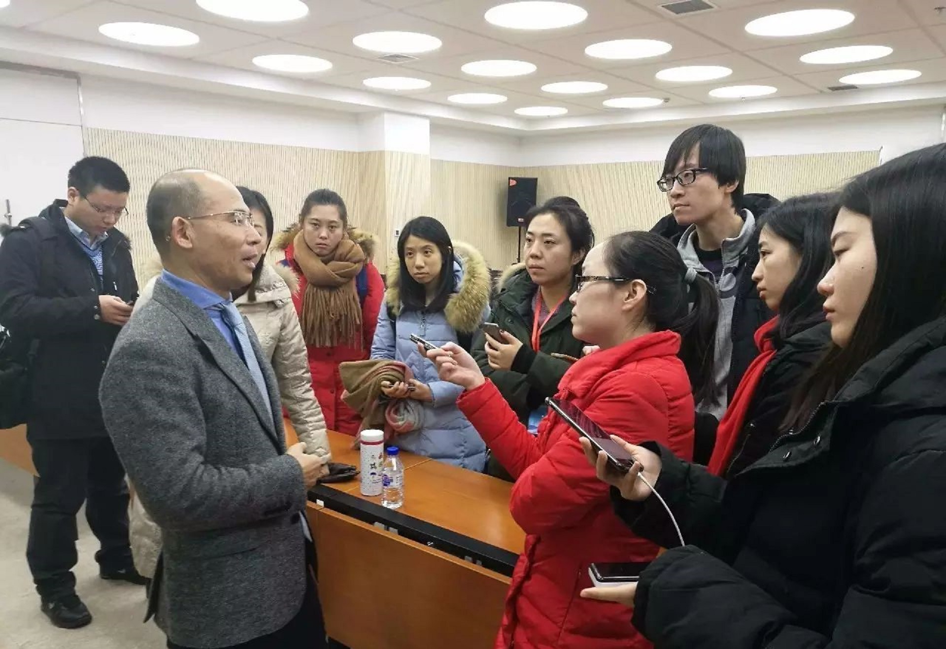 江西南昌又杀出一匹“大黑马”：1100亿帝国2东家，长春第2大富豪
