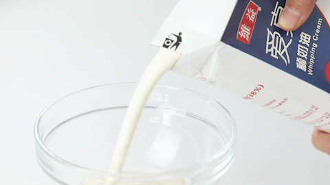 铁塔淡奶油介绍（12款淡奶油淡奶油夏季更好打发）