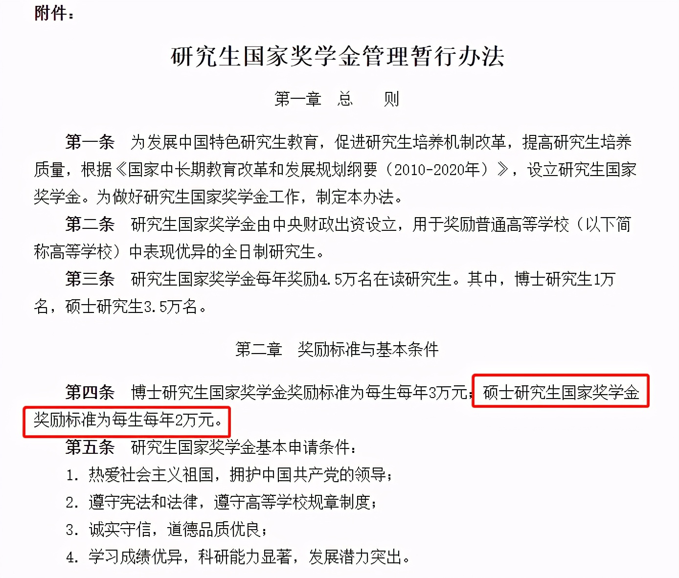 每年2万！北上深直接“落户”！这些研究生“补贴”你知不知道？