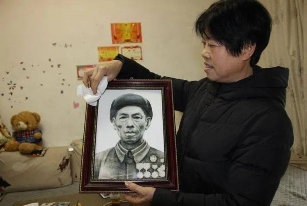 邹习祥：志愿军狙神，206发子弹歼敌203人，晚年解甲归田不吃罐头