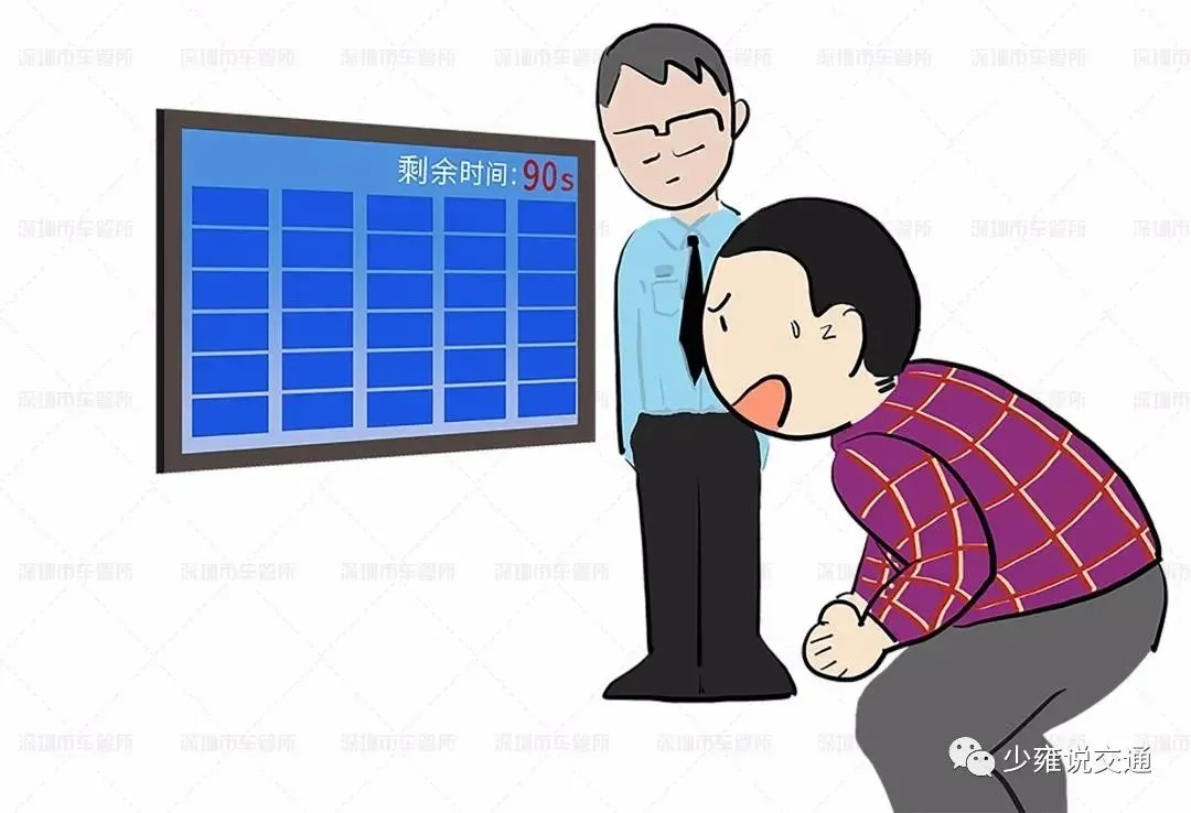 好车牌是怎么选出来的？老交警曝出行业“内幕”