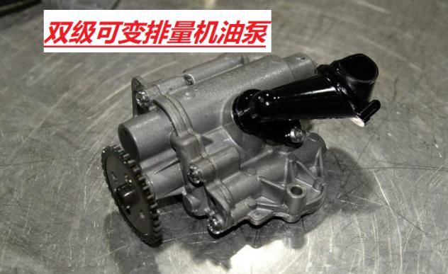 大众EA211发动机广告满天飞，这些技术支撑了它宣传的底气
