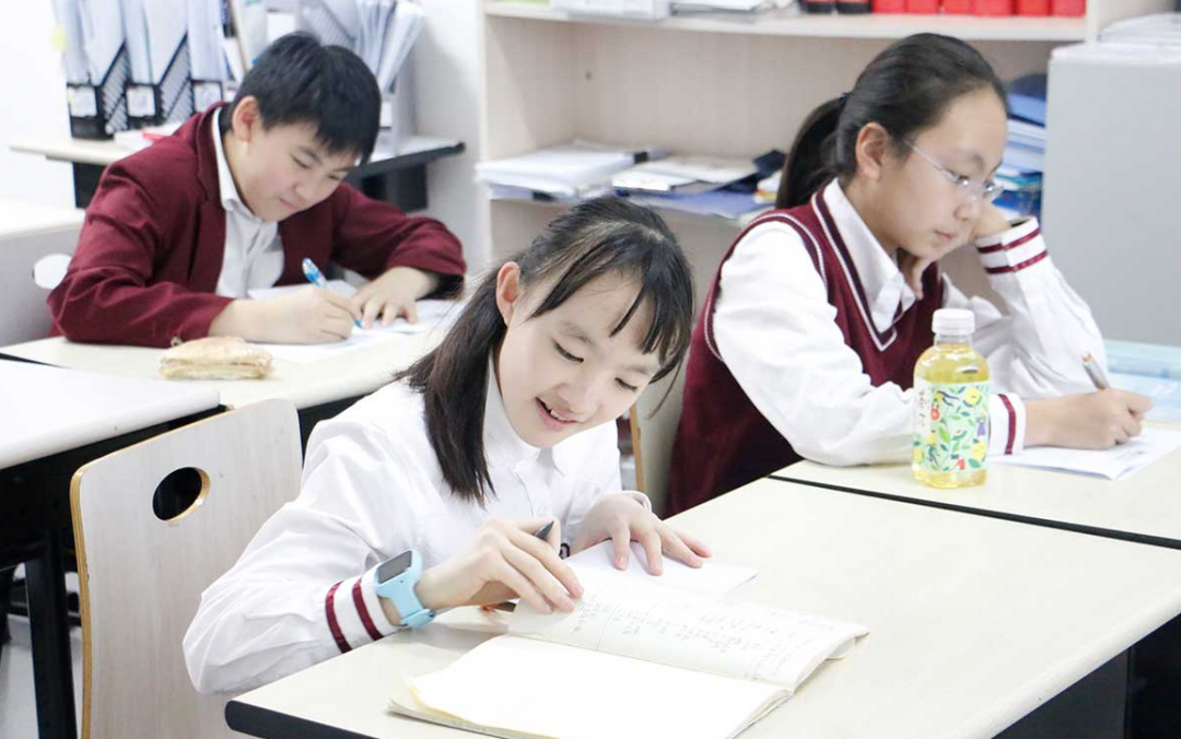 国际学校//北京加拿大国际学校