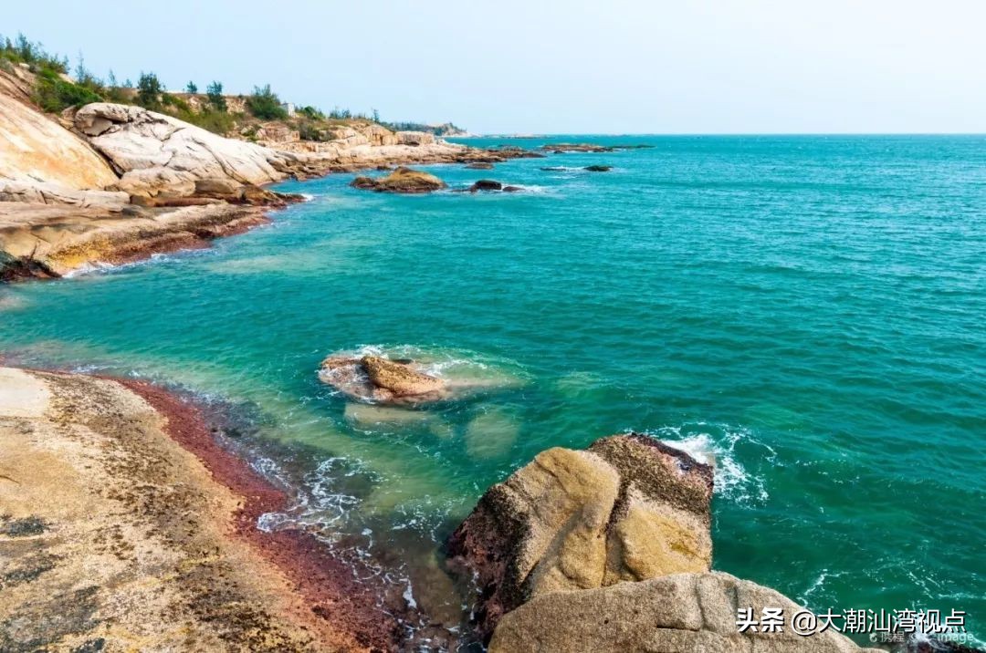 广东21个城市！各有标志！