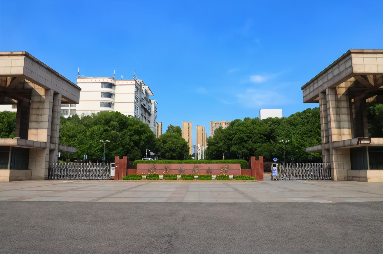 赶紧收藏！报考武汉纺织大学，这些“关键问题”一定要清楚