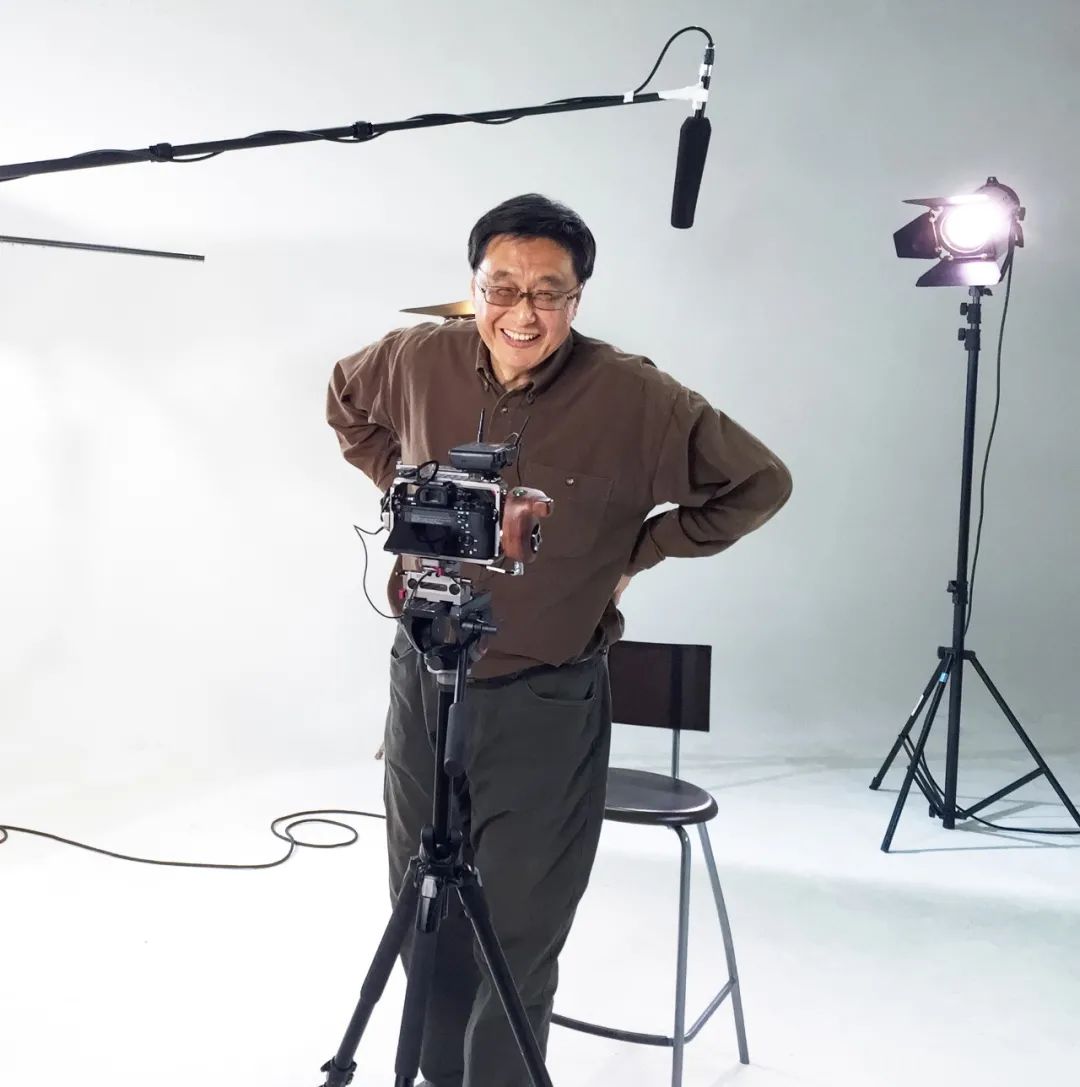 对话摄影家王文澜:照片是记忆的时间戳