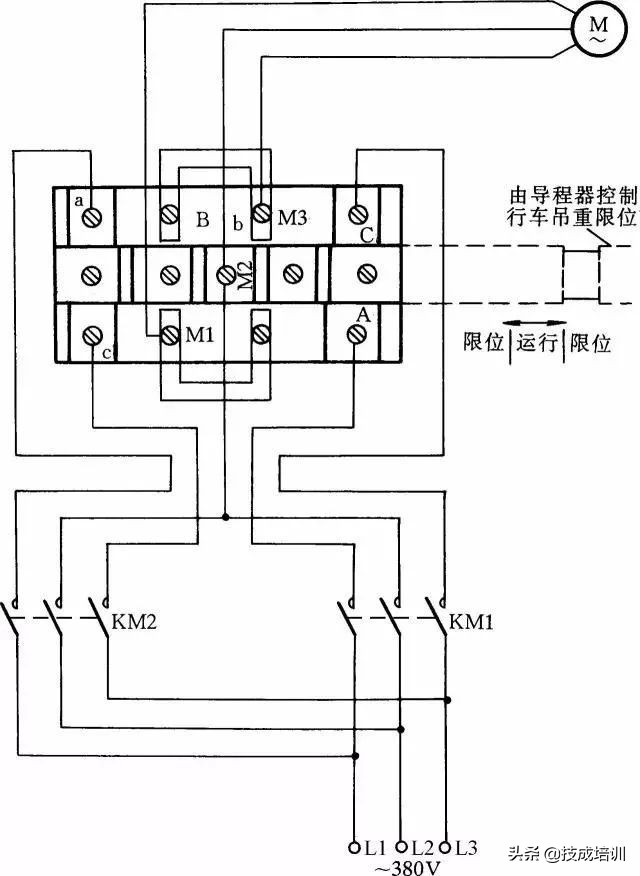 41种超实用的接线方法，看过的电气人都收藏了