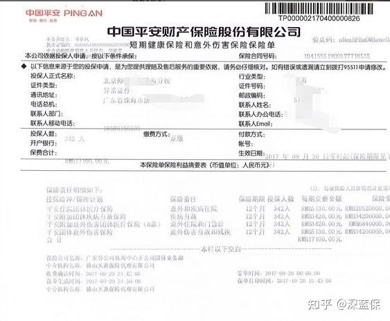 住院看病用大学生医保能省不少钱！还不会用大学四年就等于白交了